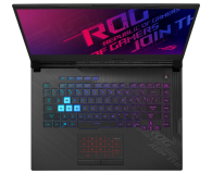 ASUS ROG Strix G15 i7-10750H/16GB/1TB/W10X 240Hz - 579937 - zdjęcie 4